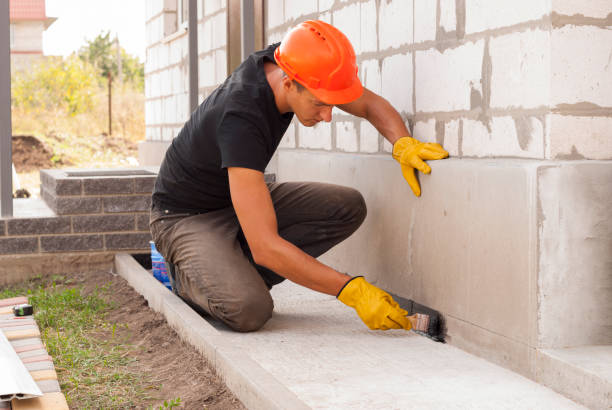 Licensed Exterior Waterproofing service in Oakland, OR - Halo Water Proofing